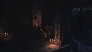 Resident evil village