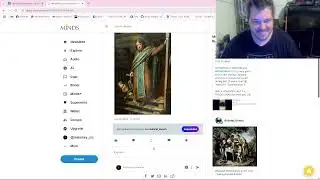 ME i stream writing doing minds.com and software inc for a bit