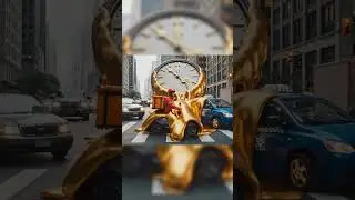 The Breathing City: A Neon Dream of the Metropolis #universe #3danimation #artfilm