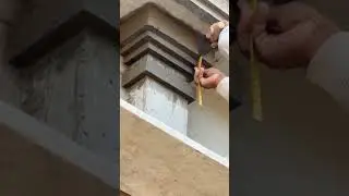 How to building concrete columns #construction #foryou #amazing #best #skills