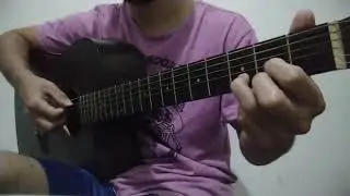 COMO TOCAR EU SOU DESEJO,VOCÊ É PAIXÃO-EDUARDO COSTA#cifra #videoaula #violão
