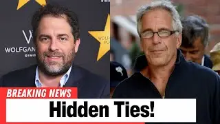 Brett Ratner's connection to Epstein revealed