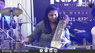KURUKKU SIRUTHAVALE  ( sarangi manonmani ) 9842183306