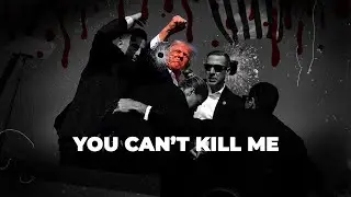 THE STORY ABOUT DONALD TRUMP'S FAILED ASSASINATION ATTEMPT