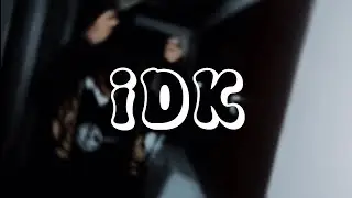 dvnichip - iDK