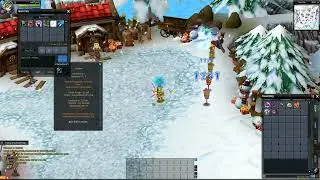 Nosvoid Fast attack,auto fishing