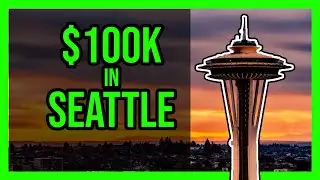 Seattle: Cost of Living in Seattle (2020)
