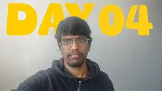 day 04 | Setting up LinkedIn and GitHub | Daily motivation