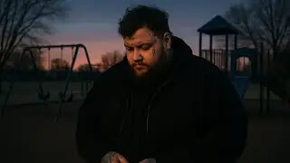Jelly Roll - Cold Nights, Hard Time (NEW SONG 2025) - COVER REMIX
