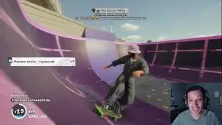 como fazer manobra do dia superdude