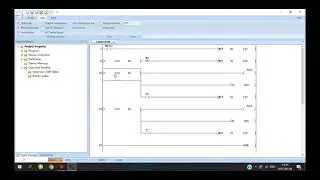 How to Realize Step Programming in PLC