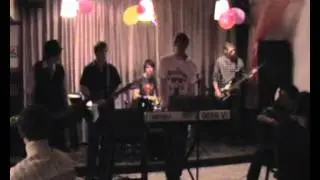 05. Прощай (DESA VI EP LIVE)