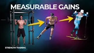Strength Training And Its Benefits | Educational Video