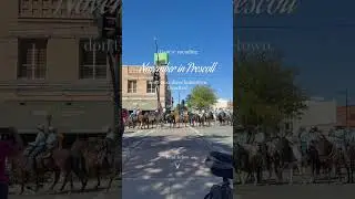 November in Prescott AZ | Things to Do, Holiday Events, & Why It&rsquo;s Called Arizona&rsquo;s Christmas City