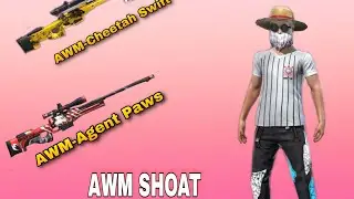#freefire#adiff#shortvideo #AWM MONTAGE OP SHOT