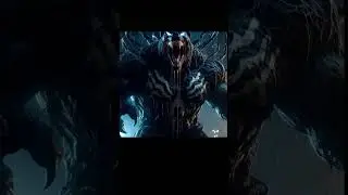 GIANT VENOM vs GIANT BEAR 🐻💀 | Ultimate Monster Showdown Begins!