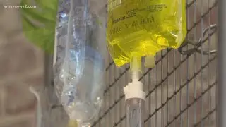 Sonder Mind and Body offers new twist on health  with IV drips
