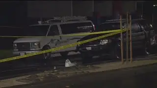 Assault Suspect Dead In Yuba County Officer-Involved Shooting