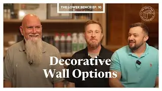 The Lower Bench Ep.10 | ✨ The Secret Design Move Your Sauna Is Missing!