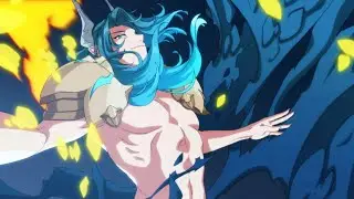 How to beat the great Mortelix! Ep.3 9-6        EPIC SEVEN