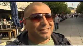 Aktueller Bericht - 