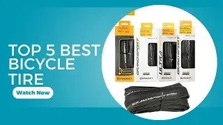 Top 5 Best Bicycle Tire in 2025 on AliExpress