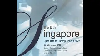 SODC 2022 - Amateur Rising Star Standard Semi Final & Final