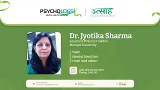 Mental Health in rural and urban India | Psychologs Magazine