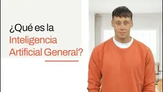 ¿Qué es la AGI? (Inteligencia Artificial General vs Inteligencia Artificial)