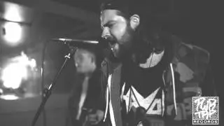 Hollow Truth - The War Economy (Music Video) - Powertrip Records - Feat. Ronnie of Warhound