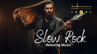✨ Golden Hour Romance Playlist | Soft Rock Ballads to Feel the Love