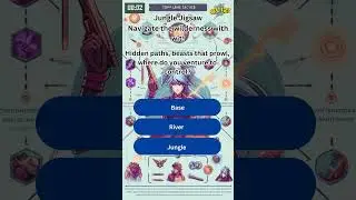 League of Legends Top Lane Mastery: Interactive Quiz Challenge #LOL #LeagueOfLegands #TopLane