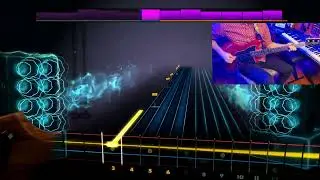 Bush - Cold Contagious | BASS | 100% Difficulty