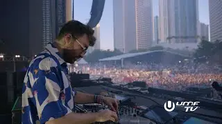 Oliver Heldens - Ultra Music Festival Miami 2022 [Digest]