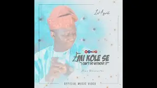 EMI KOLESE (I can't do without it) Yomi Wonderful