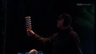 Liam Gallagher - Whatever (TRNSMT 2024)