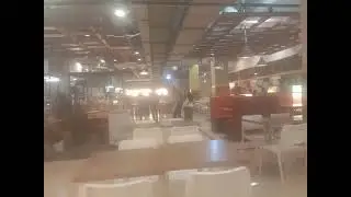 Hyundai Double Cabin Zamlya Altair Yogya Mall Sukabumi Food Court
