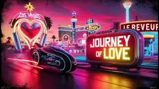 JOURNEY OF LOVE - SEB LE REVEUR ( POP MUSIC / LOVE SONG )