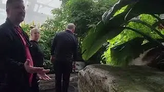 Niagara Falls getaway