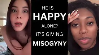 The Rise of Men Choosing Themselves &mdash; Western Women Can&rsquo;t Believe It!