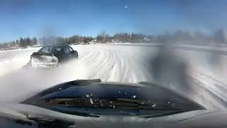 Underwood Ice Racing Feature 2 5 23
