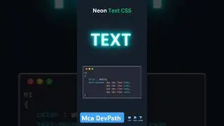 how to add shadow on text | drop shadow in css 