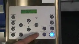 Roland SOLJET Pro III Series: Limit Initialization - All Graphic Supplies