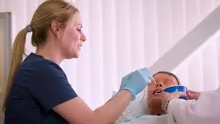 Stark State College's LPN to RN bridge program