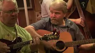Jimmy Pike   Sweet Blue Eyed Darling