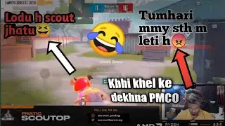 Clutchgod, Jonathan VS Scout & ENTgod || Scout abused on haters😠