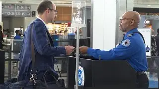 TSA rolling out family lanes, PreCheck discounts at Houston airports