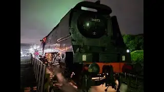 Great Central Railway 'Winter Steam Gala' 2026
