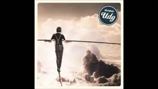 UDG - V představ&aacute;ch (album AKROBAT) AUDIO