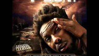 T-Dot - Gurrilla N Da Sheets